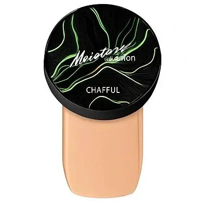 Chameleon® Base Inteligente Tono Exacto 🌸