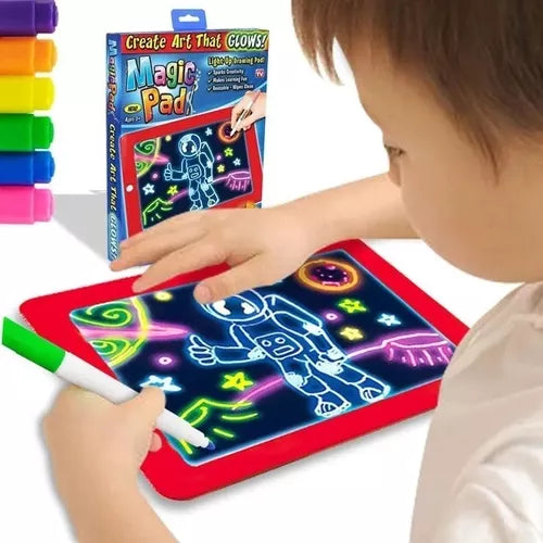 Tablet Montessori Para Niños