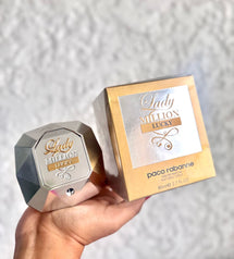 Belleza y Perfumeria