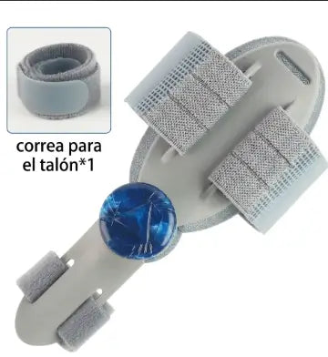 ToeCare® Corrector de Juanete Gradual 🦶