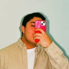 Perfil Cristian