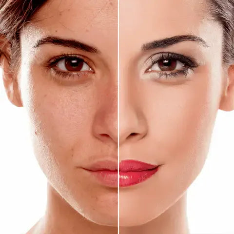 Chameleon® Base Inteligente Tono Exacto 🌸