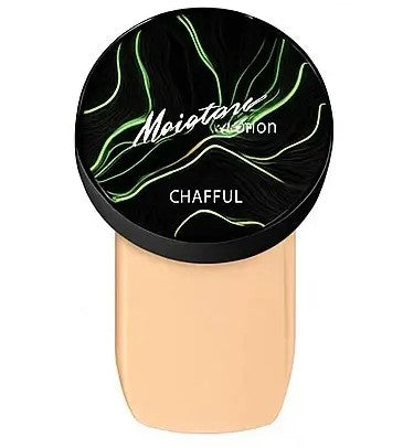 Chameleon® Base Inteligente Tono Exacto 🌸